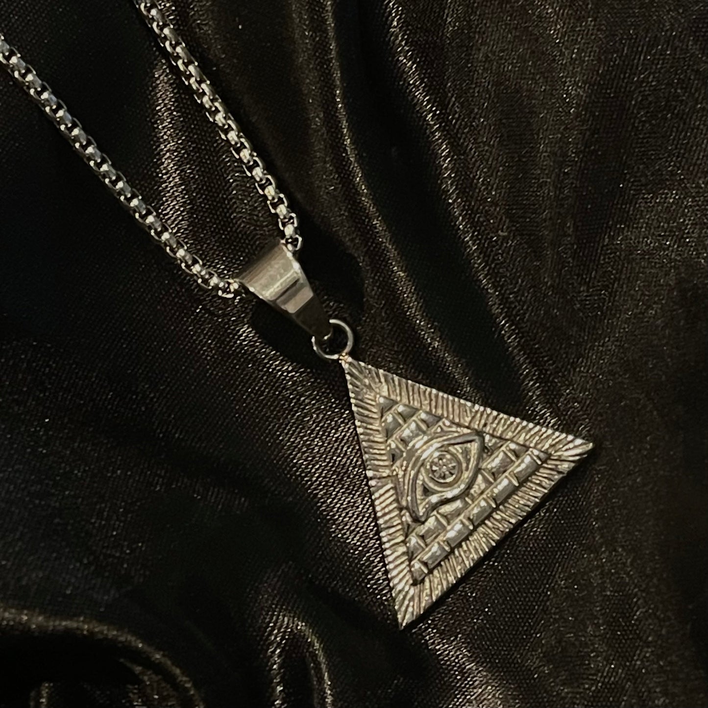 Pyramid