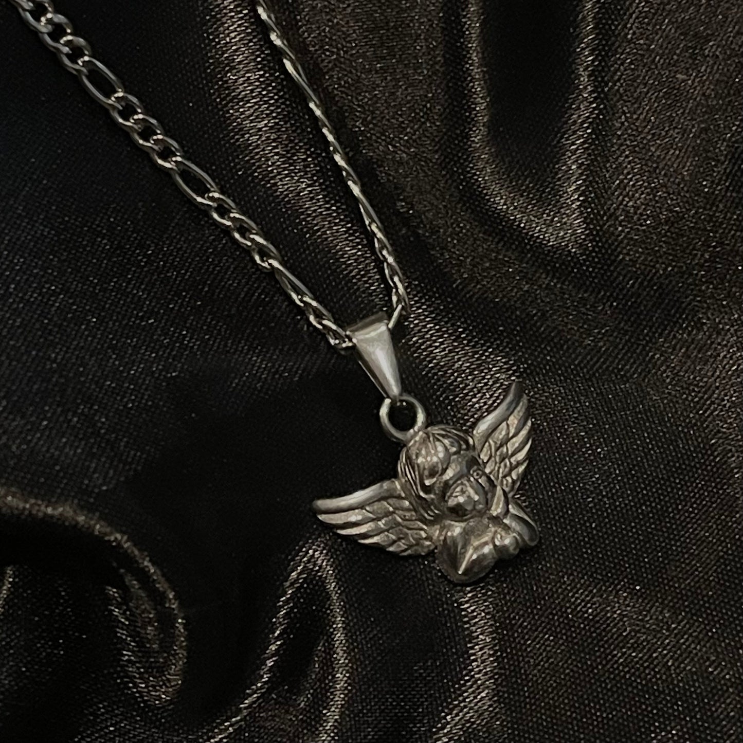 Mini Angel