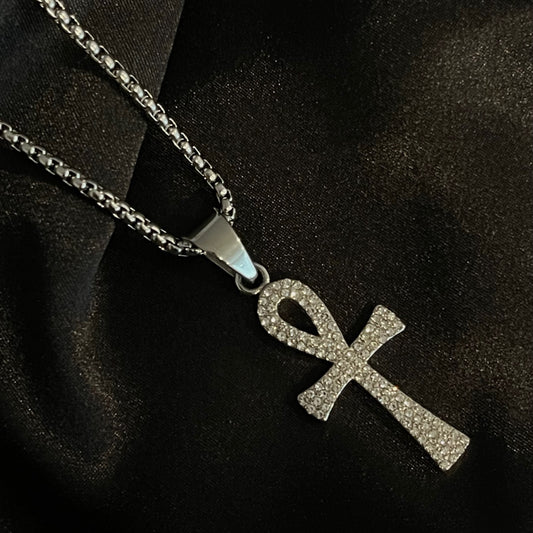 Pave Ankh