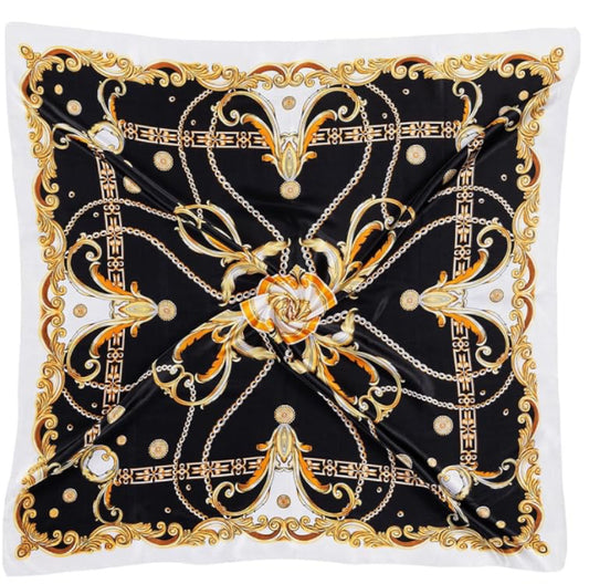 Royalty Scarves